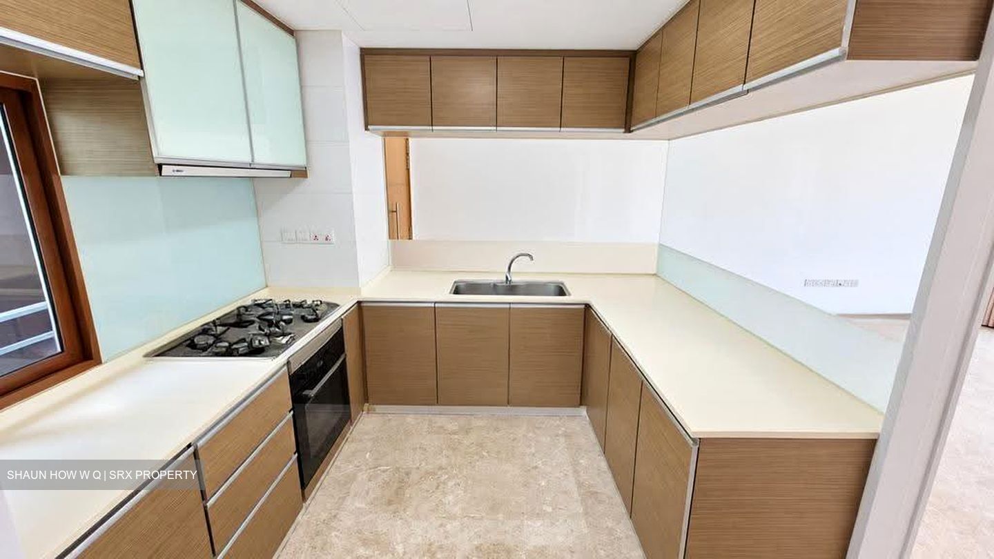 Park Natura (D23), Condominium #628894291